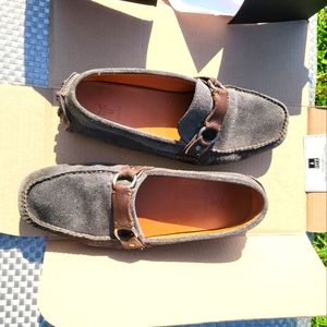 Mens Frye Brand Loafers